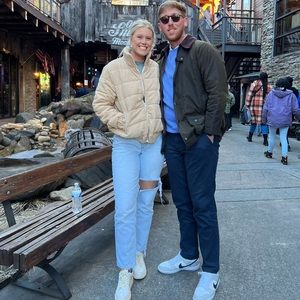 Meet your Posher, Sam